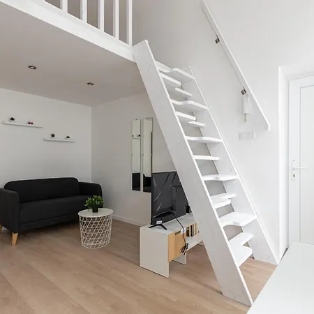 Residences 2 Διαμέρισμα *