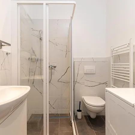 Residences 2 Βουδαπέστη